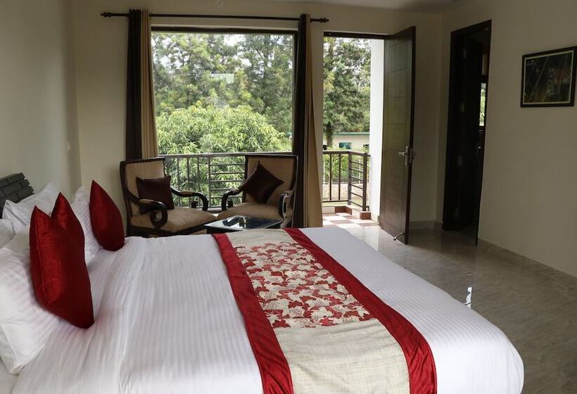 Atulya Resort