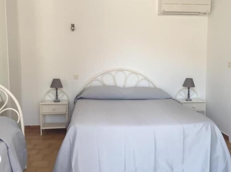 Bed and Breakfast A Martinella