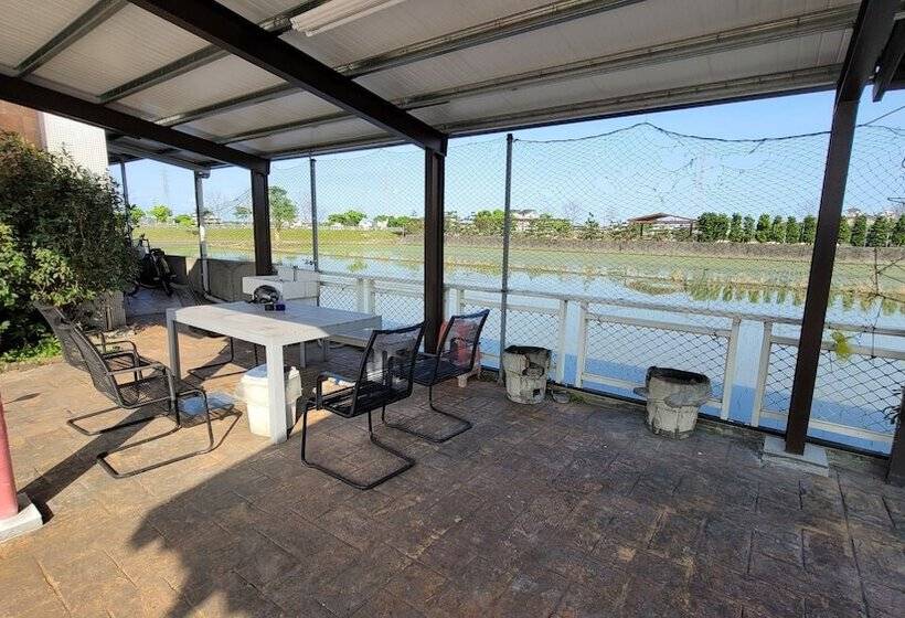 تختخواب و صبحانه Chaopingjia Homestay