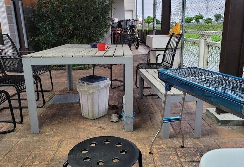 تختخواب و صبحانه Chaopingjia Homestay