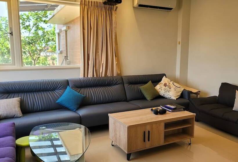 تختخواب و صبحانه Chaopingjia Homestay