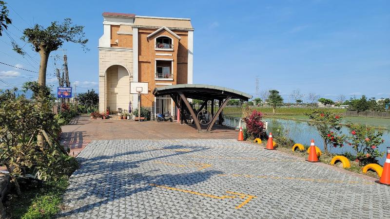 تختخواب و صبحانه Chaopingjia Homestay