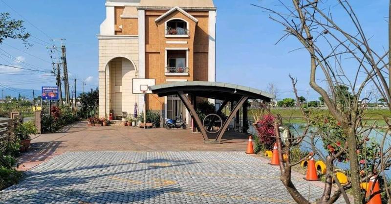 تختخواب و صبحانه Chaopingjia Homestay