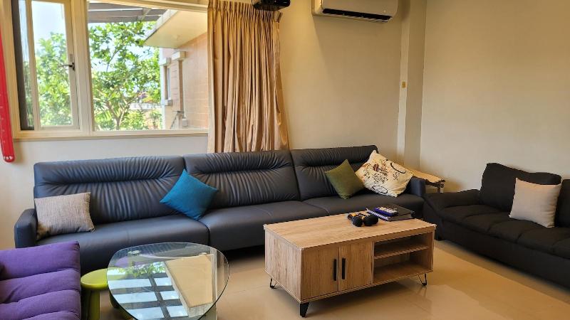 تختخواب و صبحانه Chaopingjia Homestay