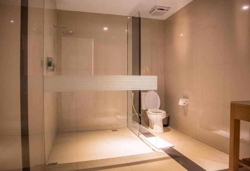 Bed and Breakfast Patal Kikian Villa