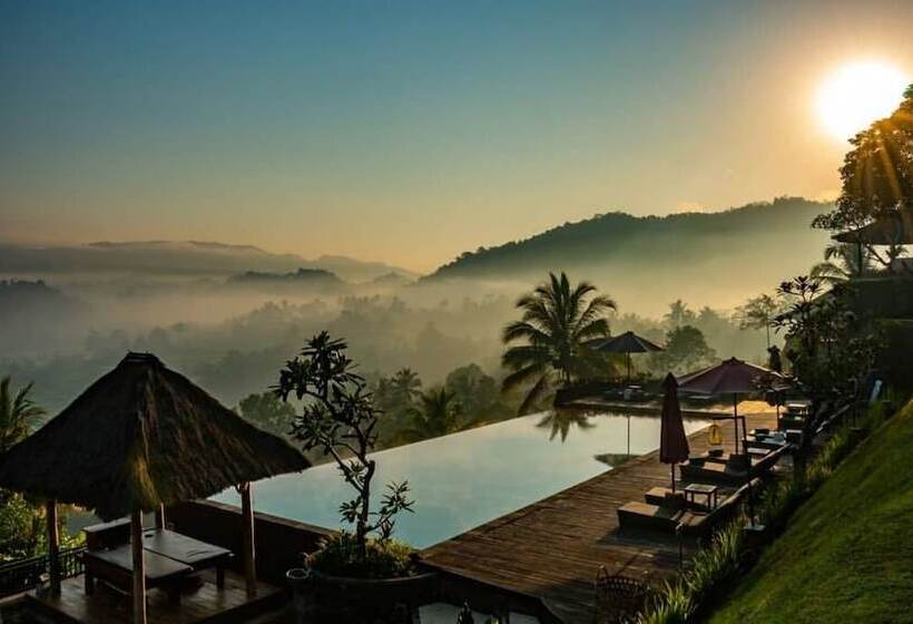 Bed and Breakfast Patal Kikian Villa
