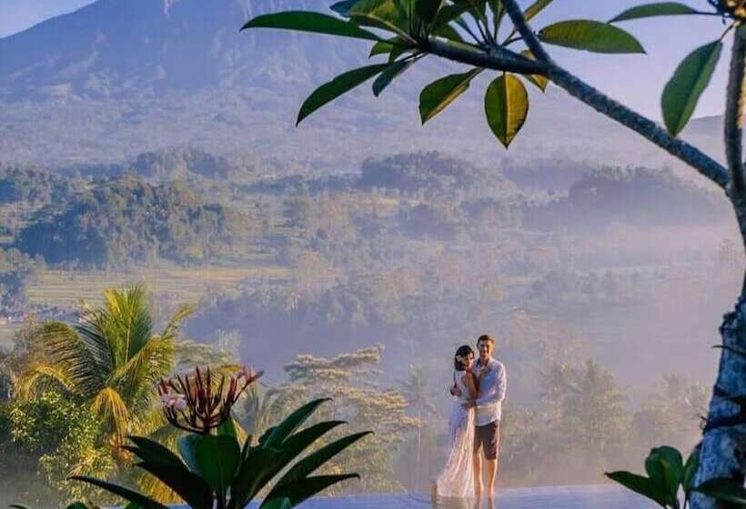 Bed and Breakfast Patal Kikian Villa