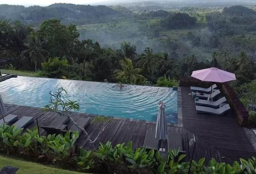 Bed and Breakfast Patal Kikian Villa