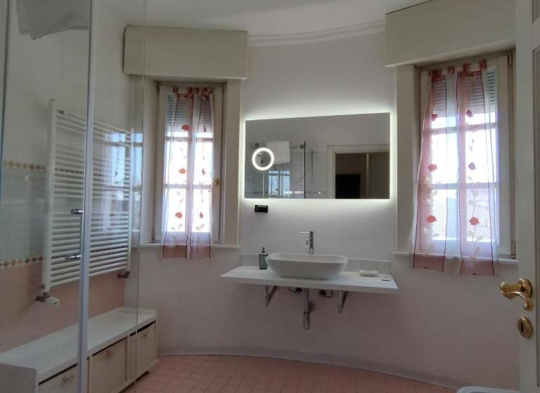 مبيت وإفطار Villa Danieli