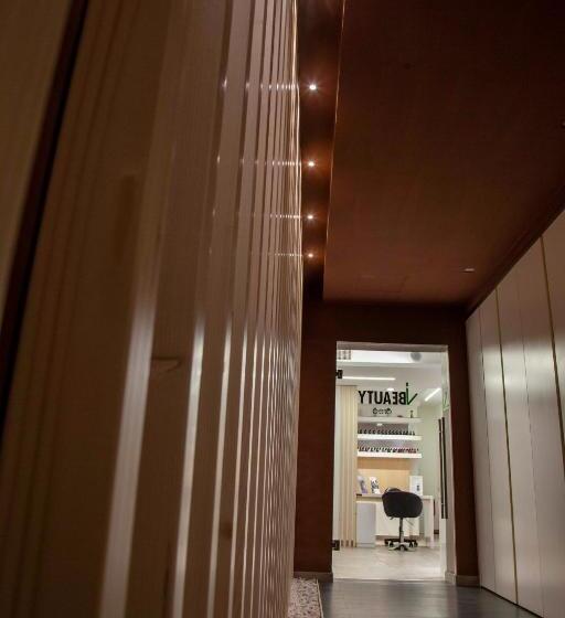 مبيت وإفطار Vittoria Wellness