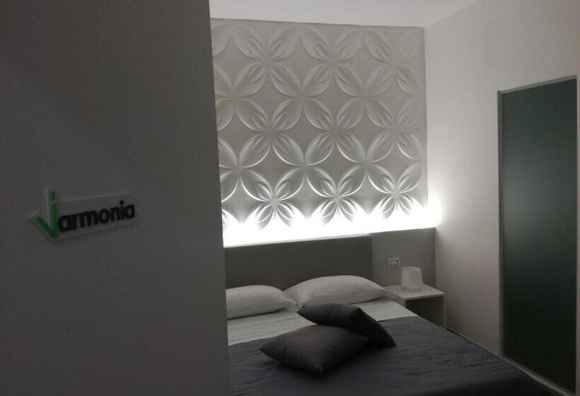 مبيت وإفطار Vittoria Wellness