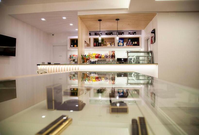 مبيت وإفطار Vittoria Wellness