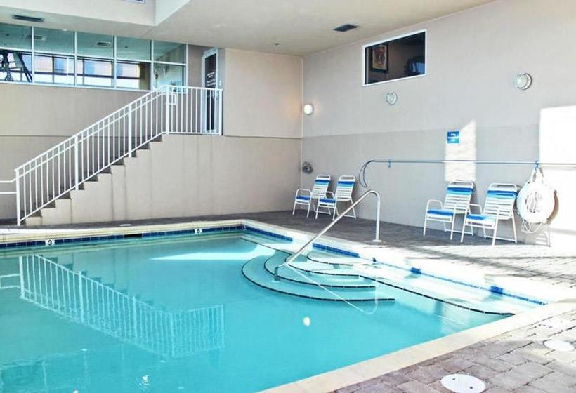 Crystal Shores West By Youngs Suncoast