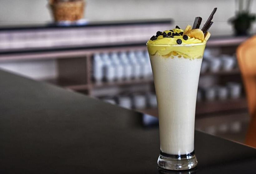 Grand Metro Hotel Tasikmalaya