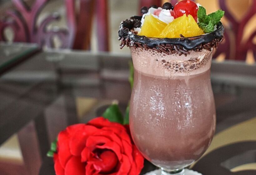 Grand Metro Hotel Tasikmalaya