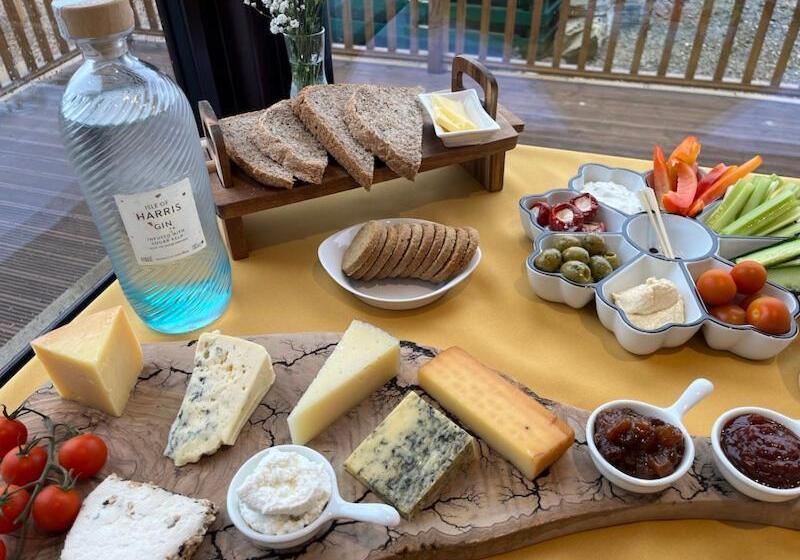 فندق فئة نجمة واحدة Ceol Na Mara Guest House