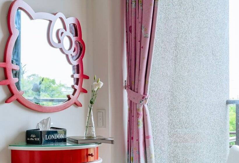 مسافرخانه Fernan B&b