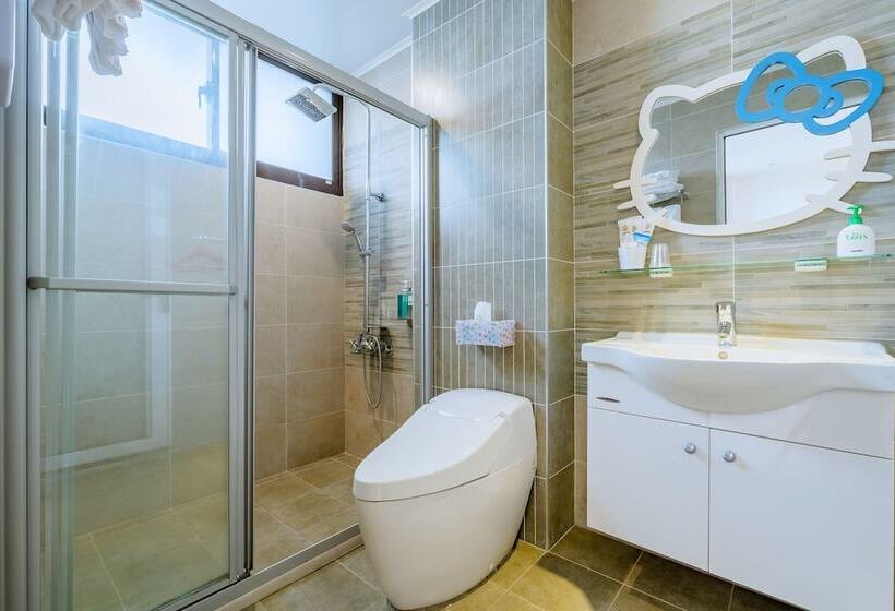 مسافرخانه Fernan B&b