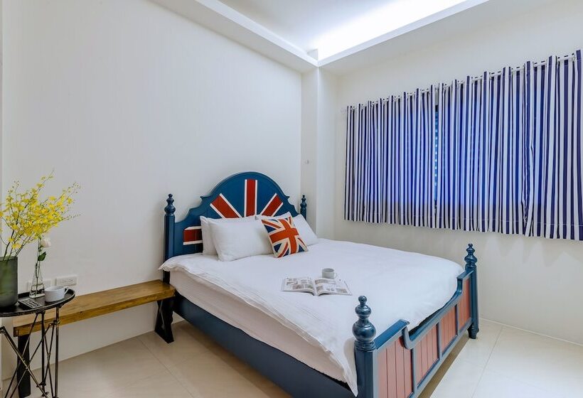 مسافرخانه Fernan B&b