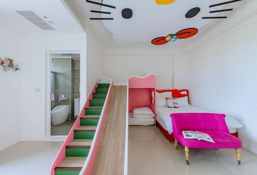 مسافرخانه Fernan B&b