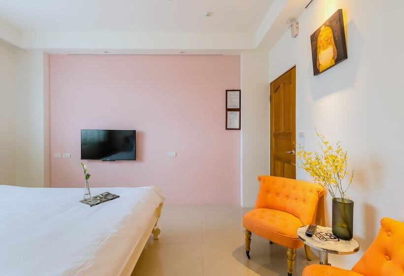 مسافرخانه Fernan B&b