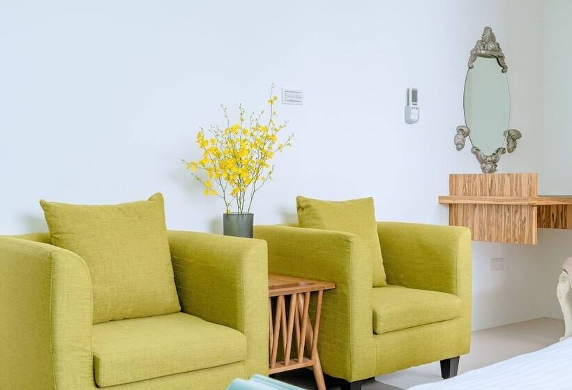 مسافرخانه Fernan B&b