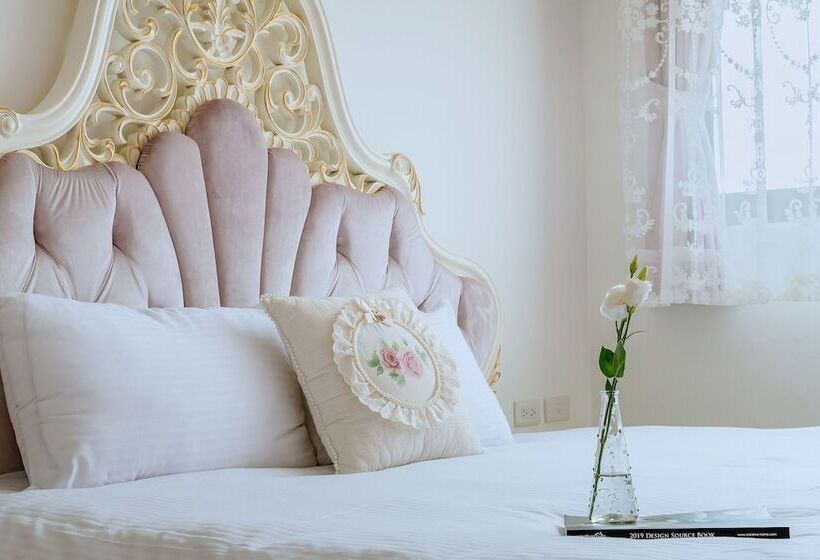 مسافرخانه Fernan B&b