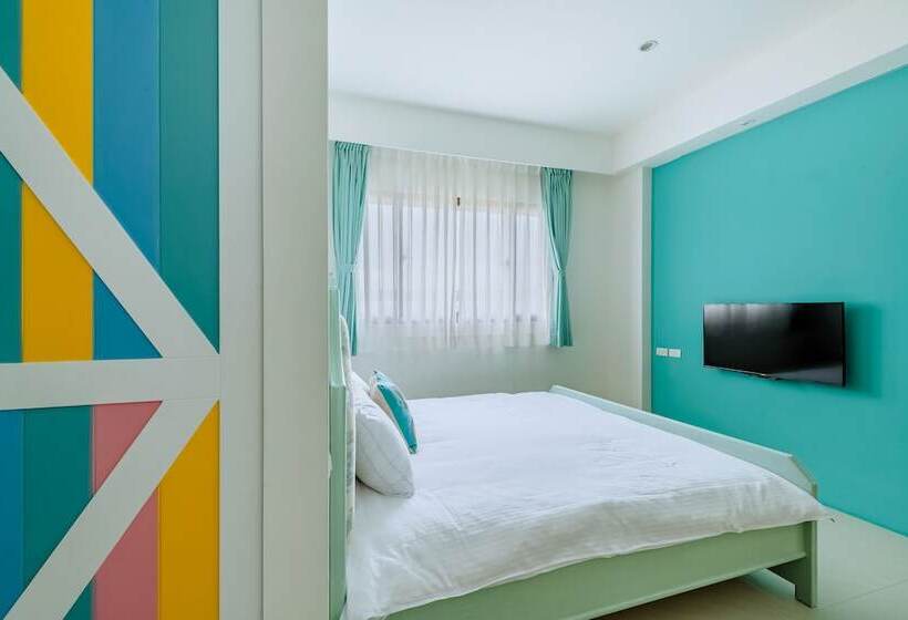 مسافرخانه Fernan B&b