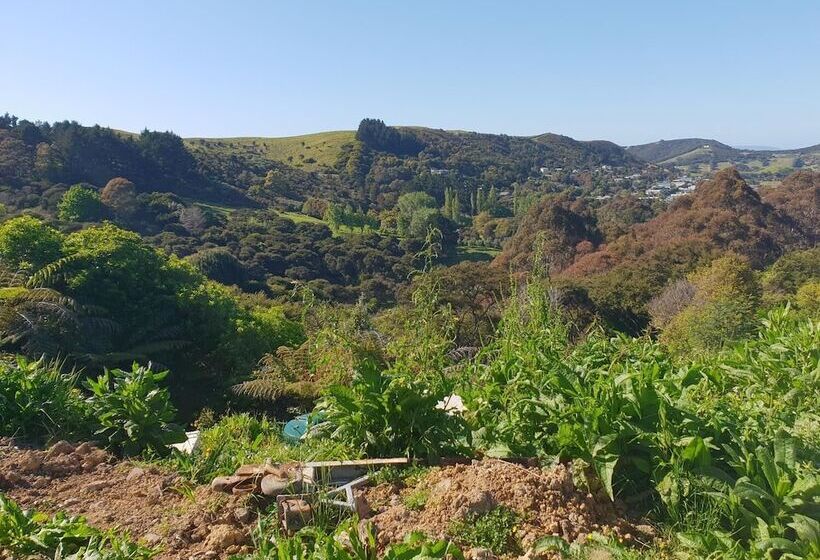 客栈  Wild Days Accommodation