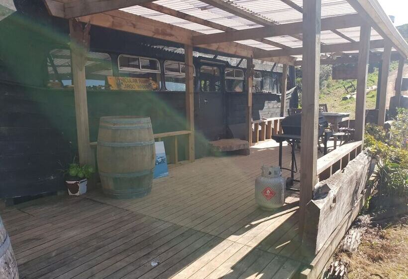 客栈  Wild Days Accommodation