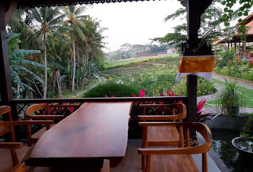 فندق Apple Resort Retreat Spa