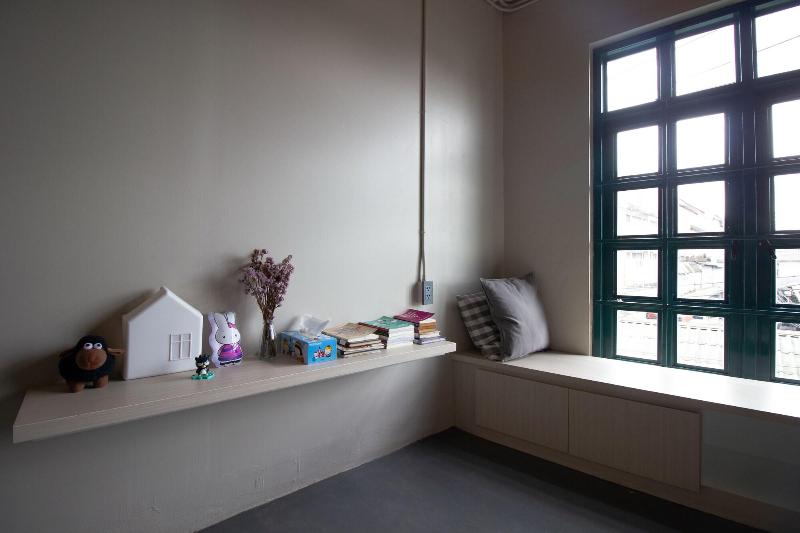هتل Busket Hostel