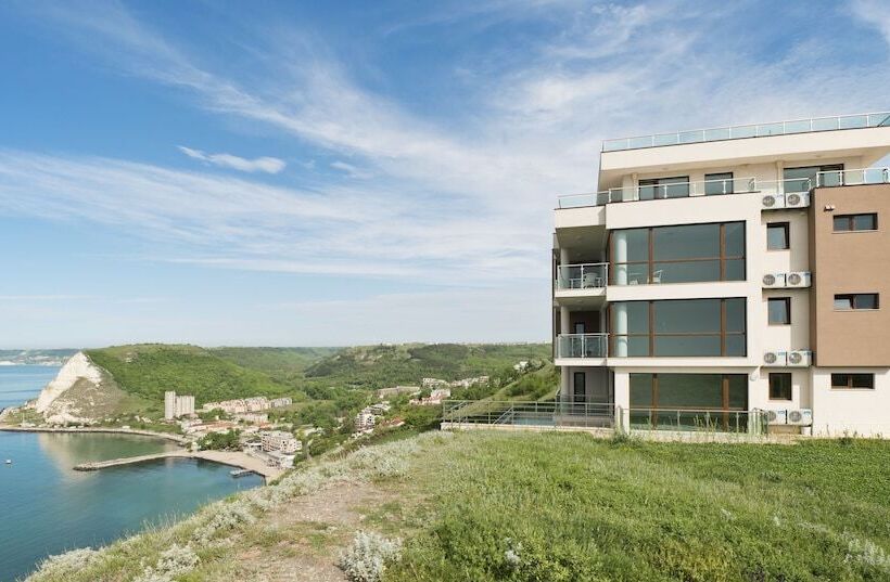 هتل Calithea Complex