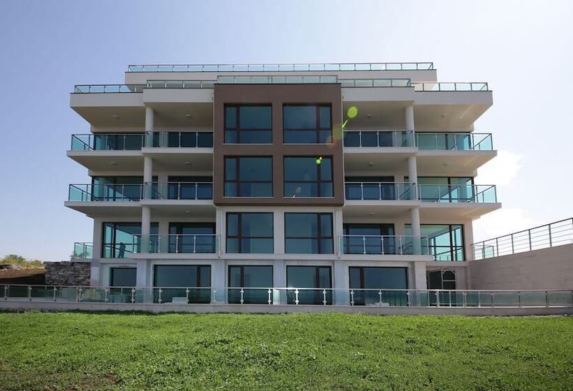 هتل Calithea Complex