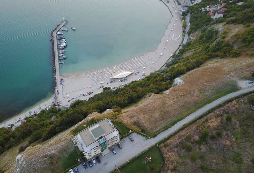هتل Calithea Complex