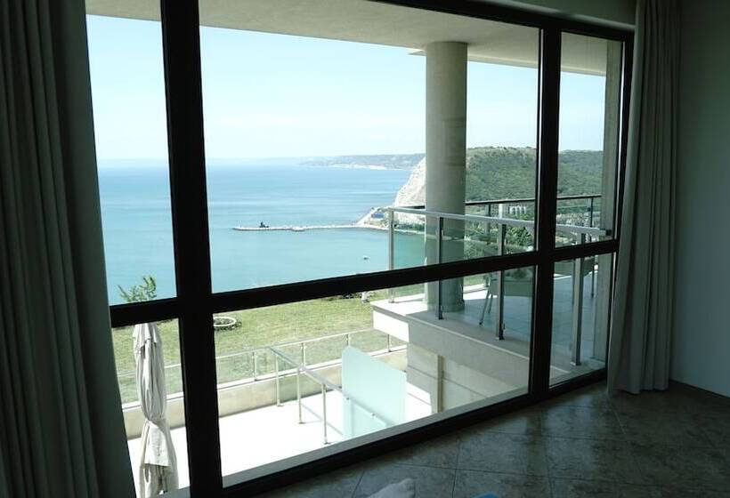 هتل Calithea Complex