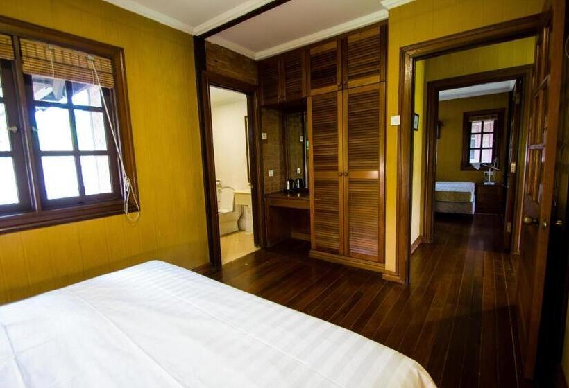 فندق Carpe Diem Orchard Home