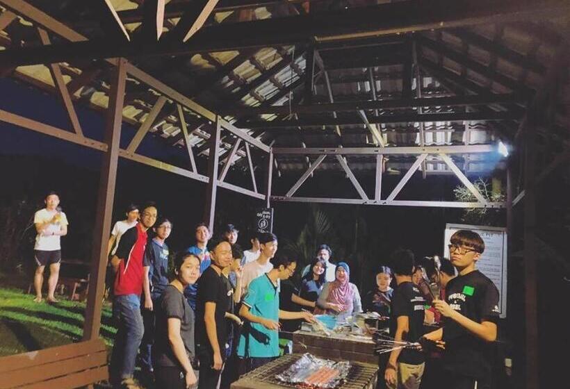 فندق Carpe Diem Orchard Home