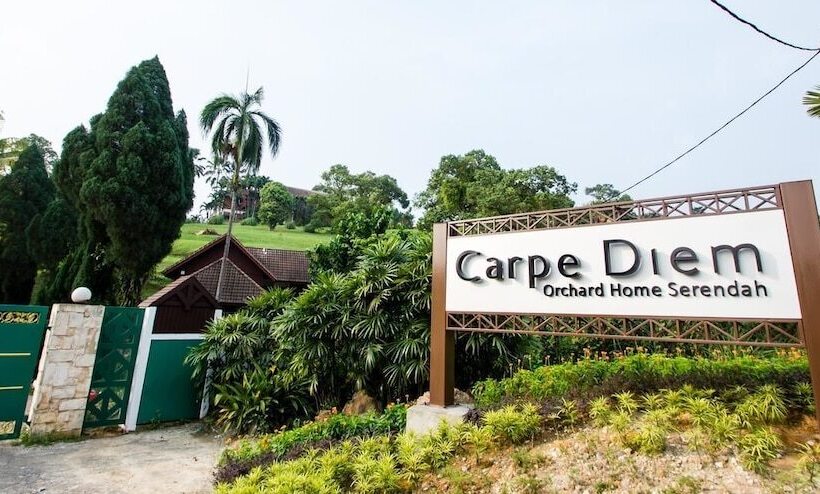 فندق Carpe Diem Orchard Home