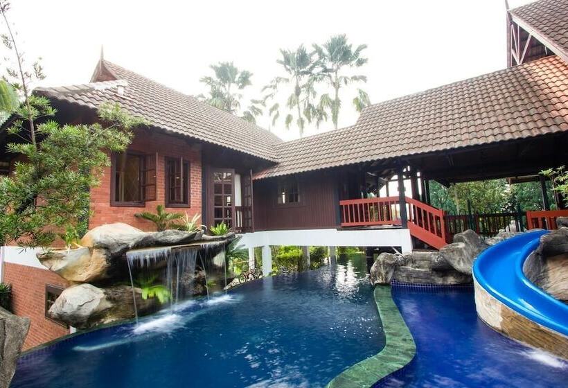 فندق Carpe Diem Orchard Home