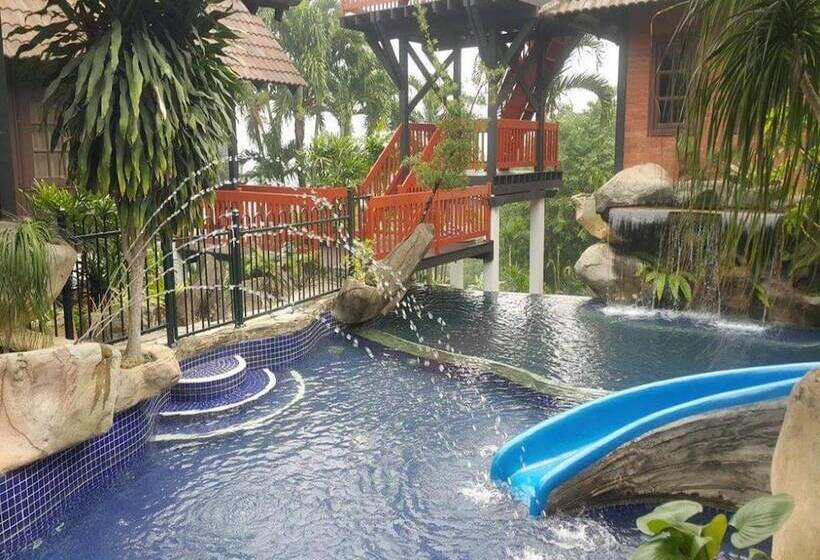 فندق Carpe Diem Orchard Home