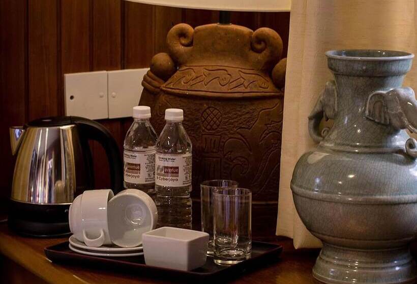 فندق Carpe Diem Orchard Home