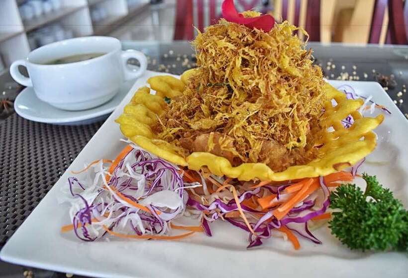 Grand Metro Hotel Tasikmalaya