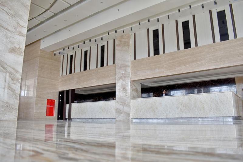 Grand Metro Hotel Tasikmalaya