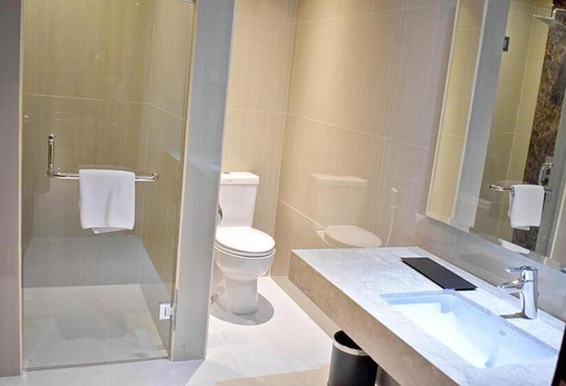 Grand Metro Hotel Tasikmalaya