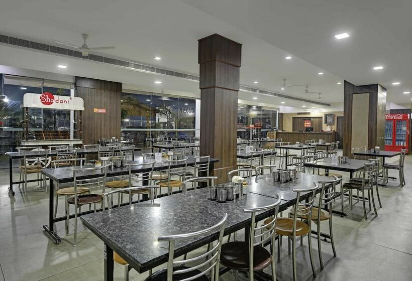 Hotel Highway King Behror Neemrana