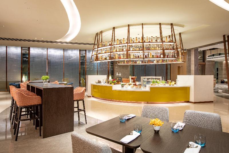 호텔 Holiday Inn Shunde, An Ihg