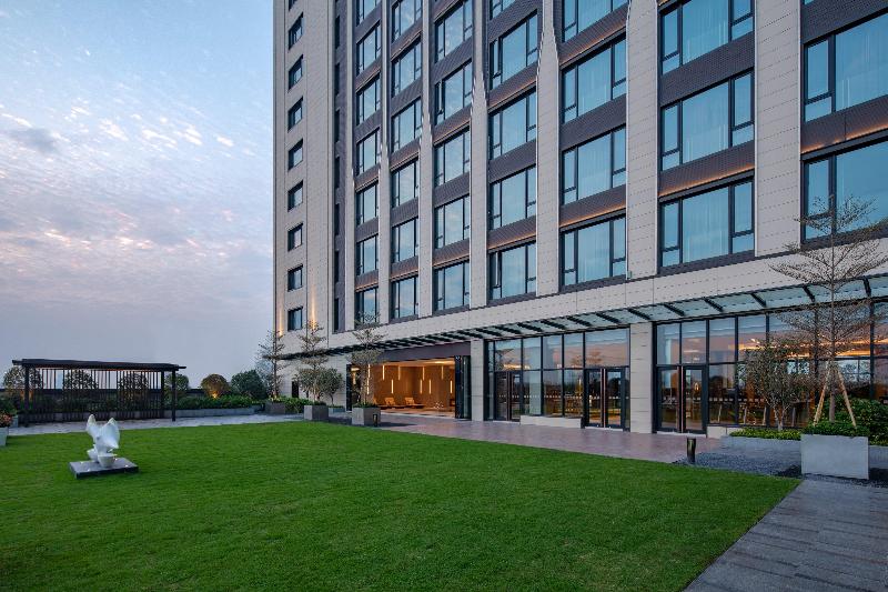 호텔 Holiday Inn Shunde, An Ihg