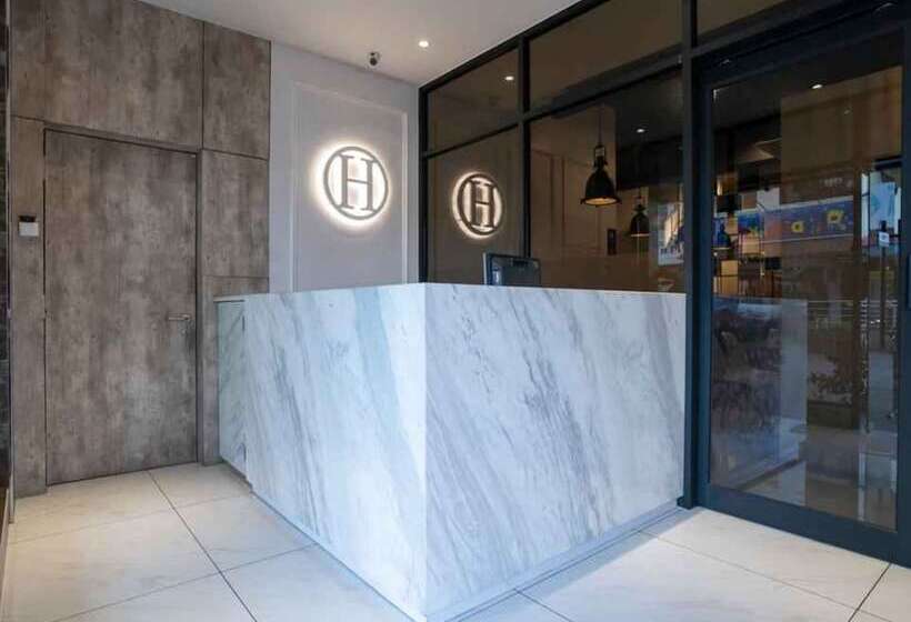 בית מלון כפרי Hope