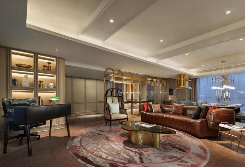 호텔 Shanghai Hongqiao